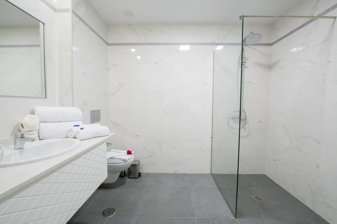 Imagen general del Hotel Aevum Resort. Foto 3