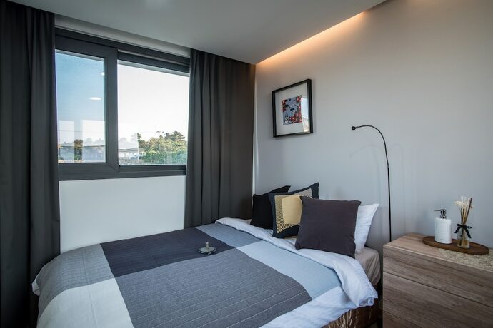Imagen general del Hotel Aewol Bada Town House. Foto 1