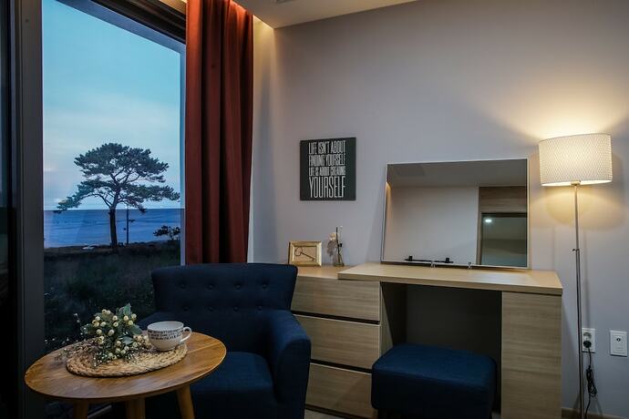 Imagen general del Hotel Aewol Bada Town House. Foto 2