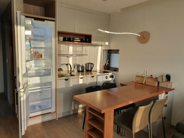 Imagen de la habitación del Hotel Aewol Bada Town House. Foto 26