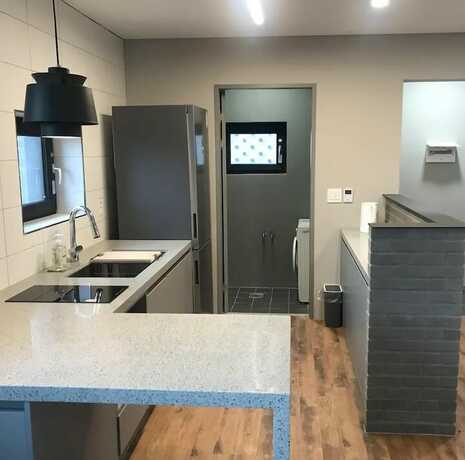 Imagen general del Hotel Aewol Brick House. Foto 2