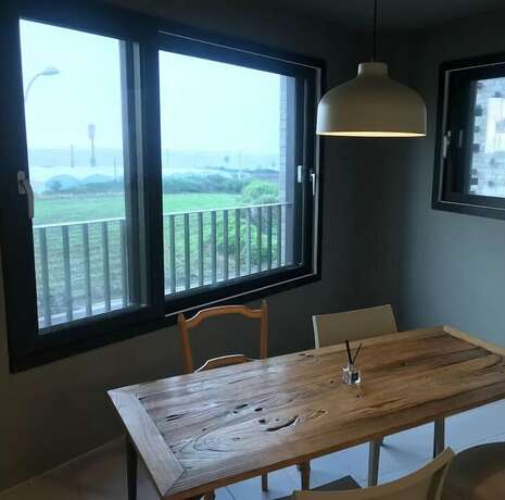 Imagen general del Hotel Aewol Brick House. Foto 4