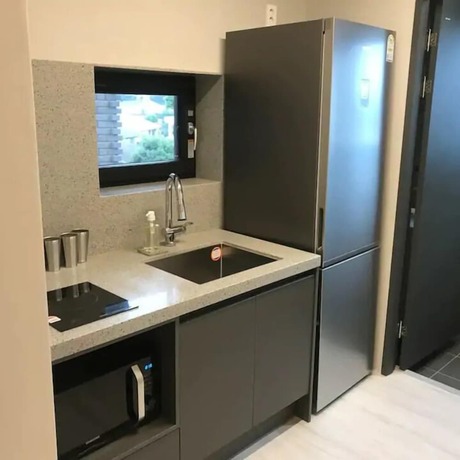 Imagen general del Hotel Aewol Brick House. Foto 5