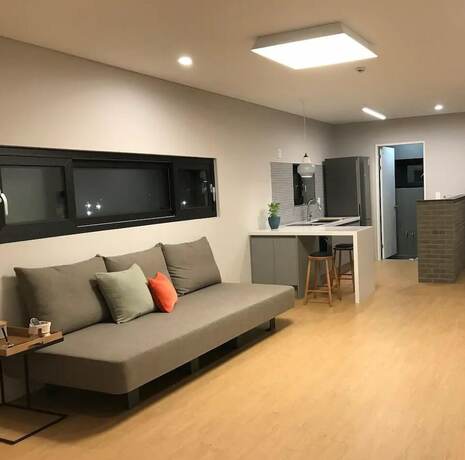Imagen general del Hotel Aewol Brick House. Foto 6