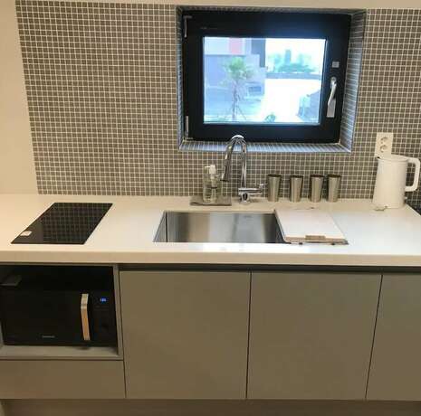 Imagen general del Hotel Aewol Brick House. Foto 7