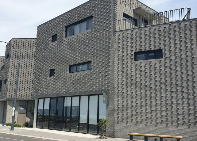 Imagen general del Hotel Aewol Brick House. Foto 8