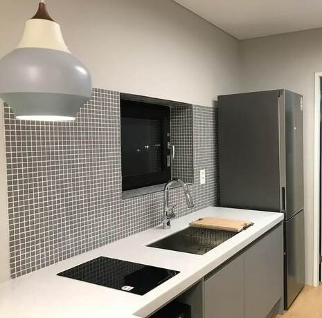 Imagen general del Hotel Aewol Brick House. Foto 11