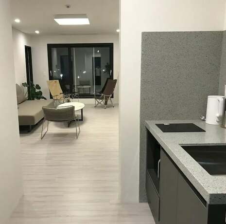Imagen general del Hotel Aewol Brick House. Foto 12