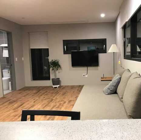 Imagen general del Hotel Aewol Brick House. Foto 13