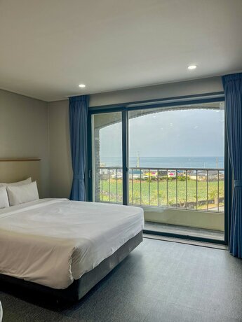 Imagen de la habitación del Hotel Aewol Stay in Jeju Hotel and Resort. Foto 29