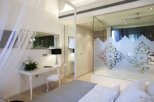 Imagen de la habitación del Hotel Af Pesquera. Foto 5