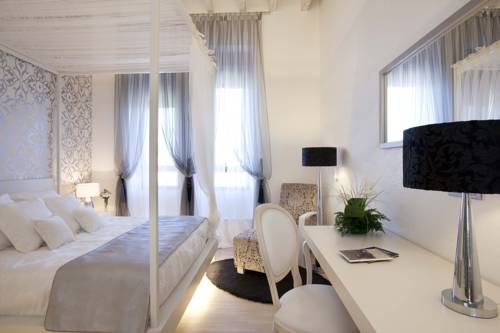 Imagen de la habitación del Hotel Af Pesquera. Foto 7