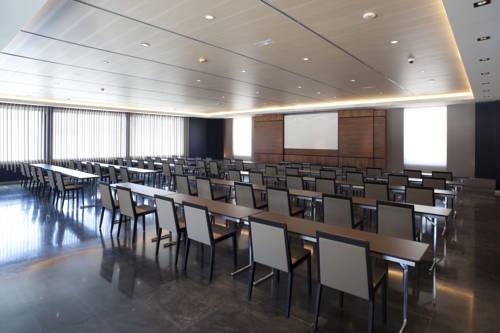 Imagen de los interiores del Hotel Af Pesquera. Foto 11