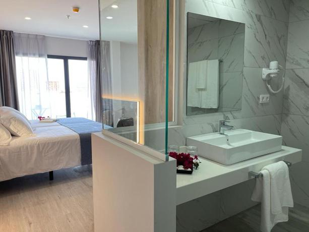 Imagen de la habitación del Hotel Af Valle Orotava. Foto 3