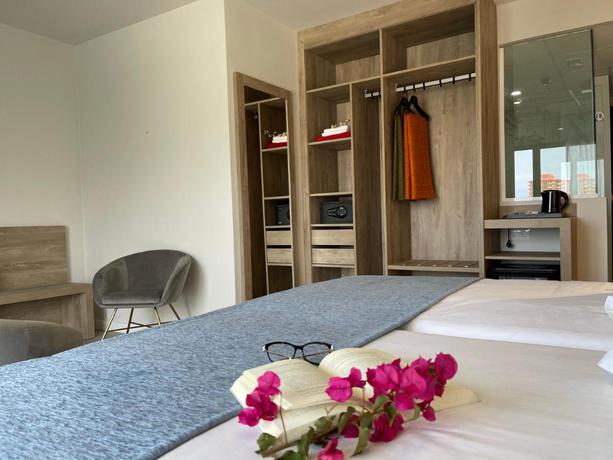 Imagen de la habitación del Hotel Af Valle Orotava. Foto 4