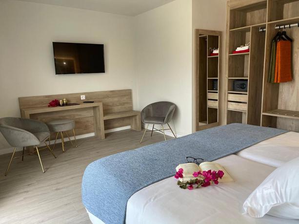 Imagen de la habitación del Hotel Af Valle Orotava. Foto 5