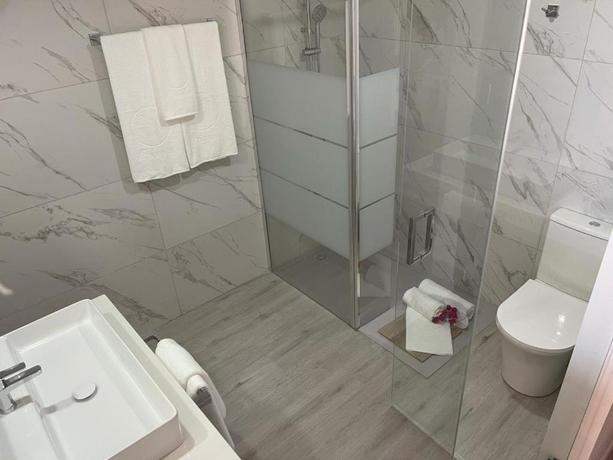 Imagen de la habitación del Hotel Af Valle Orotava. Foto 6