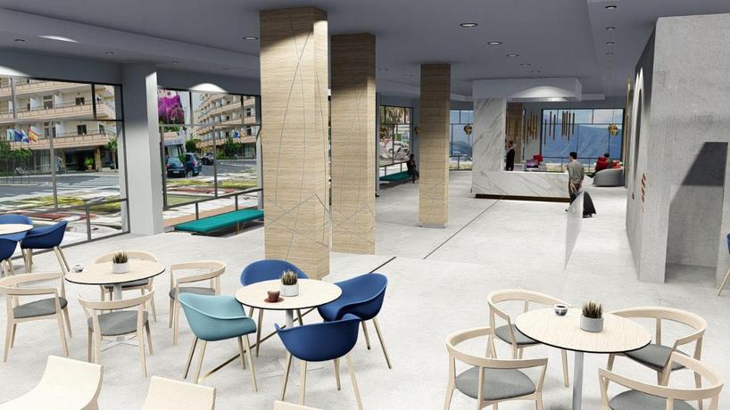 Imagen de los interiores del Hotel Af Valle Orotava. Foto 8