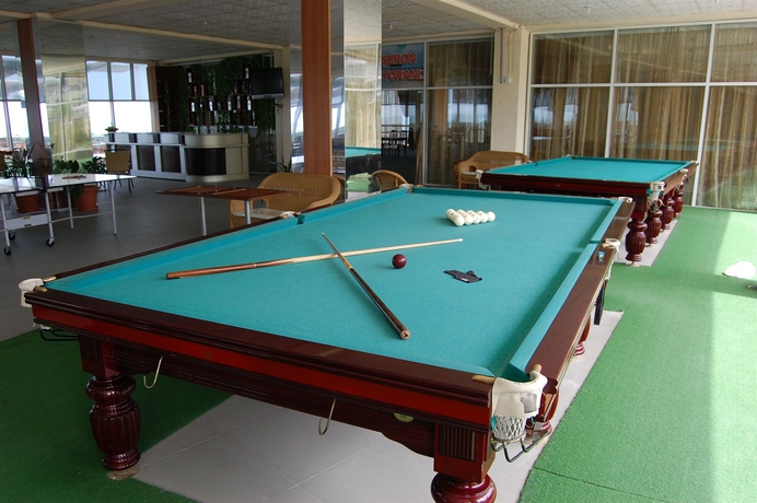 Imagen general del Hotel Af -aqua Park. Foto 2