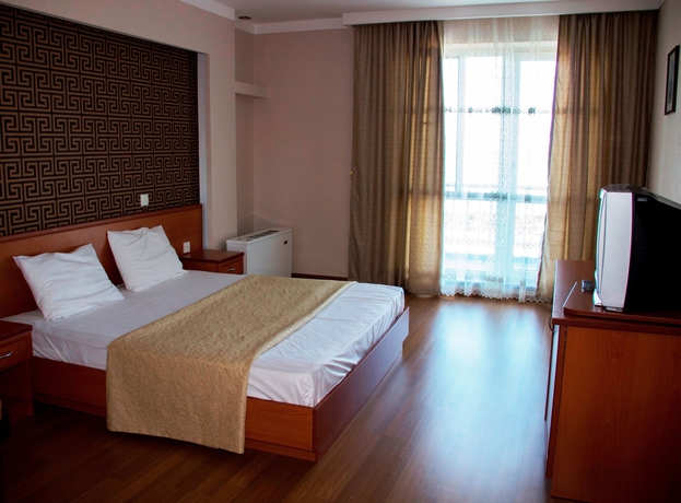 Imagen de la habitación del Hotel Af -aqua Park. Foto 6