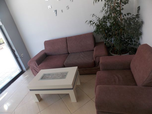 Imagen de los interiores del Hotel Afa, Ksamil. Foto 17