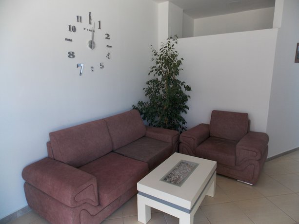 Imagen de los interiores del Hotel Afa, Ksamil. Foto 20