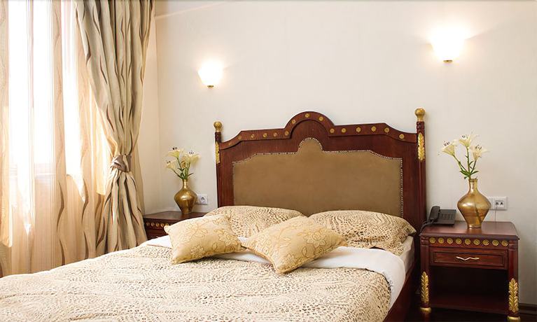 Imagen de la habitación del Hotel Afa, Pristina. Foto 10