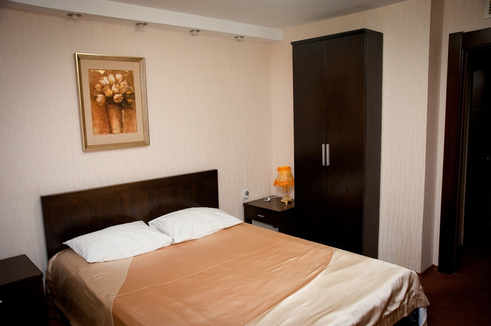 Imagen de la habitación del Hotel Afalina. Foto 3