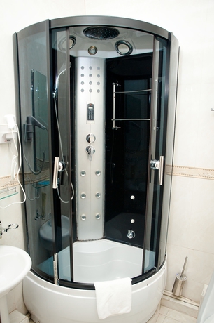 Imagen de la habitación del Hotel Afalina. Foto 4