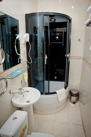 Imagen de la habitación del Hotel Afalina. Foto 5