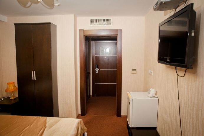 Imagen de la habitación del Hotel Afalina. Foto 6