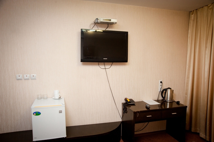 Imagen de la habitación del Hotel Afalina. Foto 12