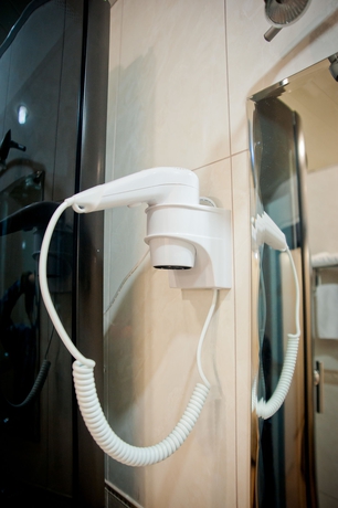 Imagen de la habitación del Hotel Afalina. Foto 14