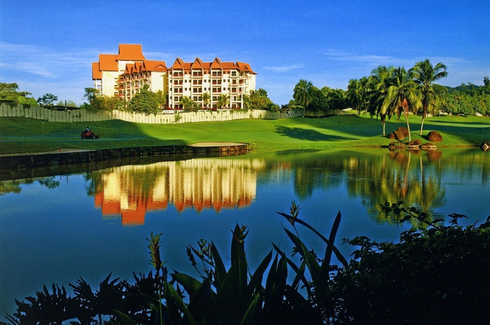 Imagen general del Hotel A'famosa Resort. Foto 3