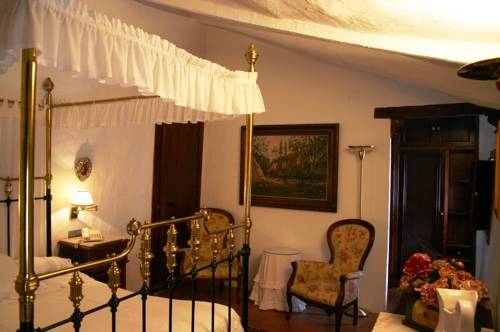 Imagen de la habitación del Hotel Afan De Rivera. Foto 7