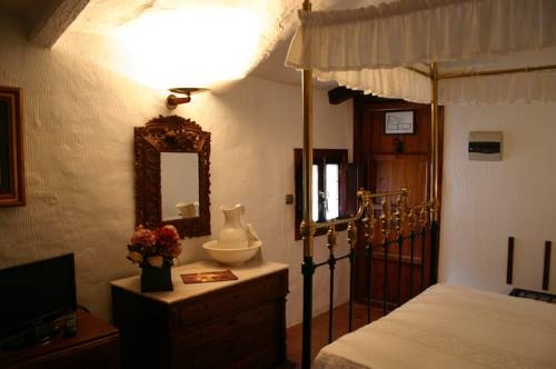 Imagen de la habitación del Hotel Afan De Rivera. Foto 8