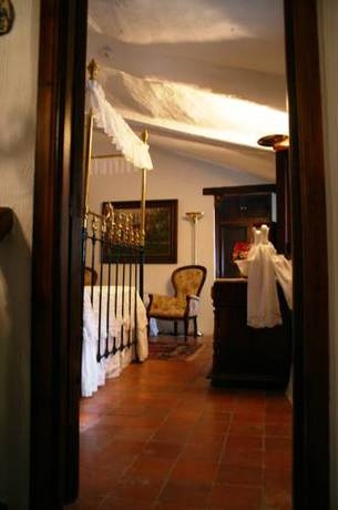 Imagen de los interiores del Hotel Afan De Rivera. Foto 11