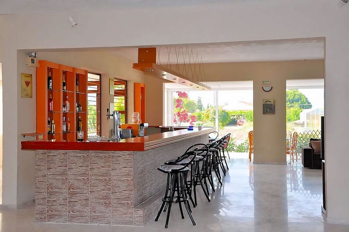 Imagen general del Hotel Afandou Blu. Foto 2