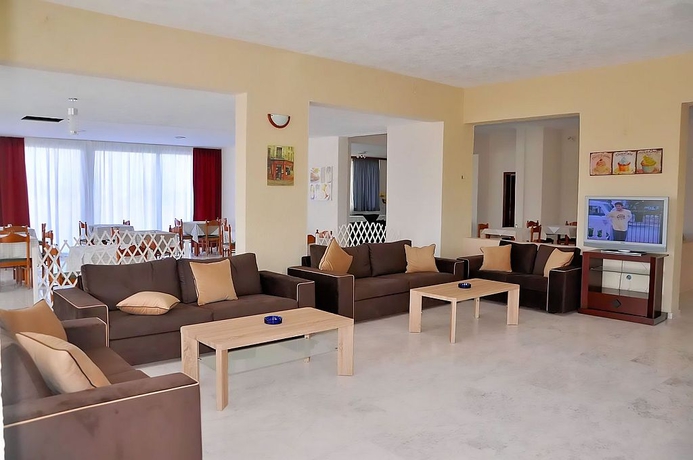 Imagen general del Hotel Afandou Blu. Foto 3