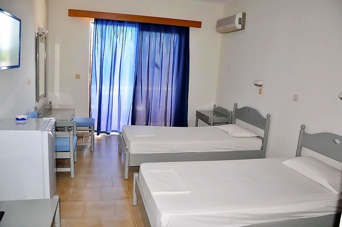 Imagen general del Hotel Afandou Blu. Foto 5