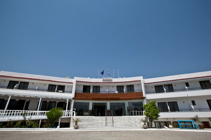 Imagen general del Hotel Afandou Mare. Foto 1