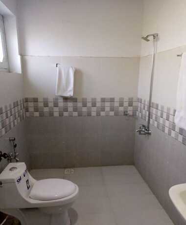 Imagen general del Hotel Afaq Naran. Foto 3