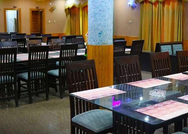 Imagen general del Hotel Afaq Naran. Foto 4