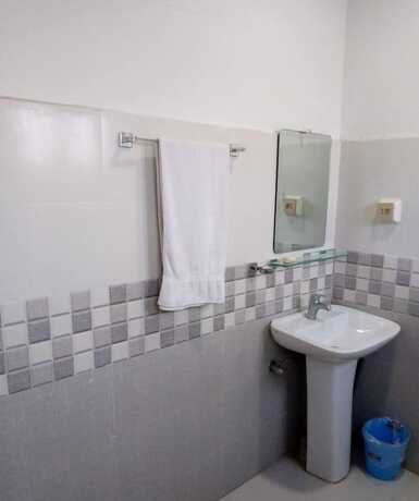 Imagen general del Hotel Afaq Naran. Foto 5