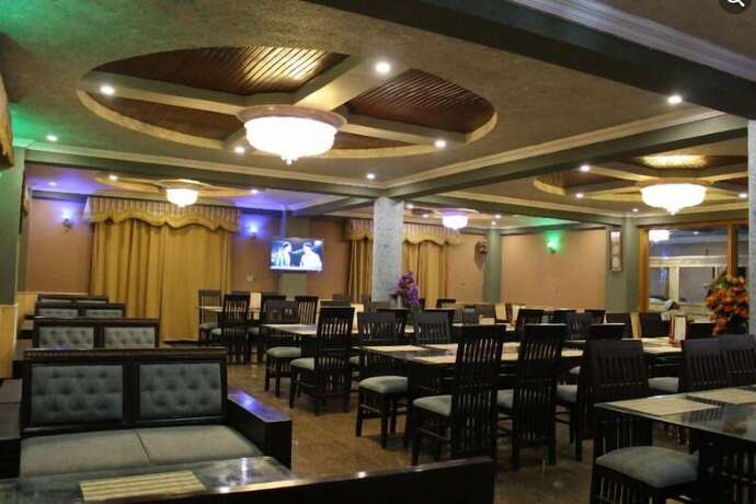 Imagen general del Hotel Afaq Naran. Foto 6
