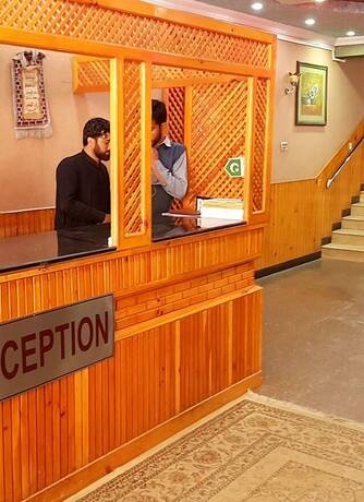 Imagen general del Hotel Afaq Naran. Foto 7