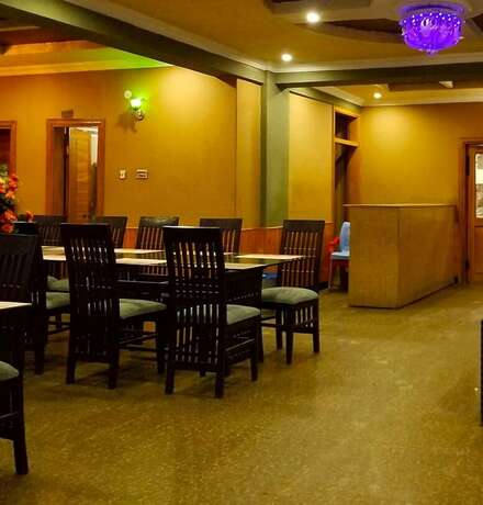Imagen general del Hotel Afaq Naran. Foto 8