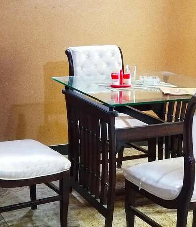 Imagen general del Hotel Afaq Naran. Foto 9
