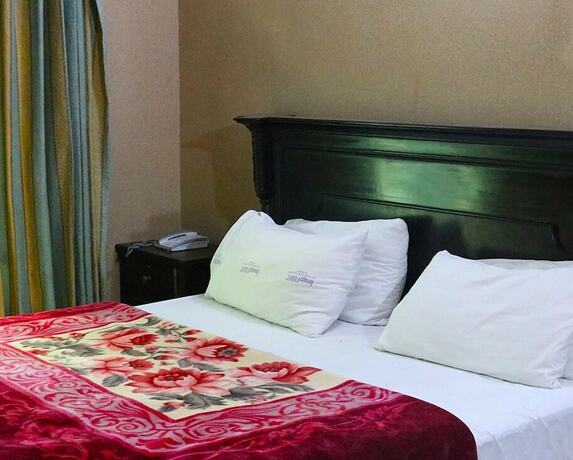 Imagen general del Hotel Afaq Naran. Foto 11