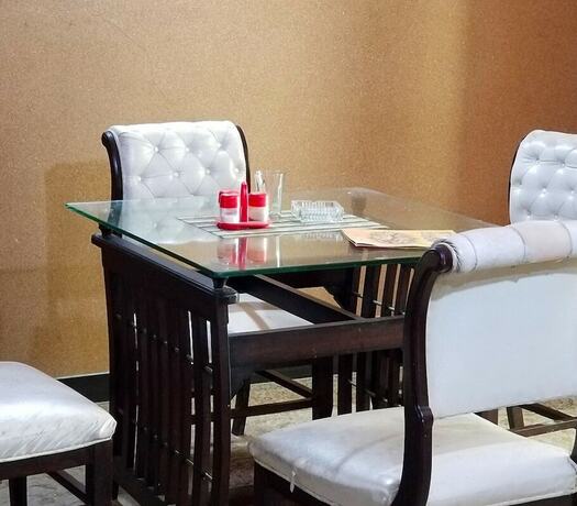 Imagen general del Hotel Afaq Naran. Foto 12